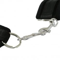 Sportsheets International Sex & Mischief Beginner's Handcuffs Bondage