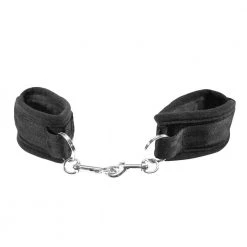Sportsheets International Sex & Mischief Beginner's Handcuffs Bondage