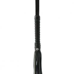 Sportsheets International Bondage Sex & Mischief Crystal Whip 9 Sportsheets International Bondage Sex & Mischief Crystal Whip