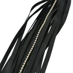 Sportsheets International Bondage Sex & Mischief Crystal Whip 10 Sportsheets International Bondage Sex & Mischief Crystal Whip