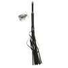 Sportsheets International Bondage Sex & Mischief Crystal Whip