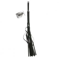 Sportsheets International Bondage Sex & Mischief Crystal Whip