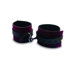 Sportsheets International Bondage Sex & Mischief Enchanted Cuffs And Blindfold Kit