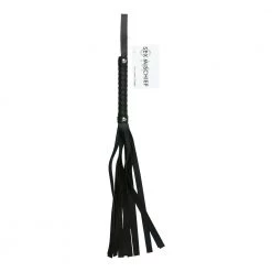 Sportsheets International Bondage Sex & Mischief Faux Leather Flogger