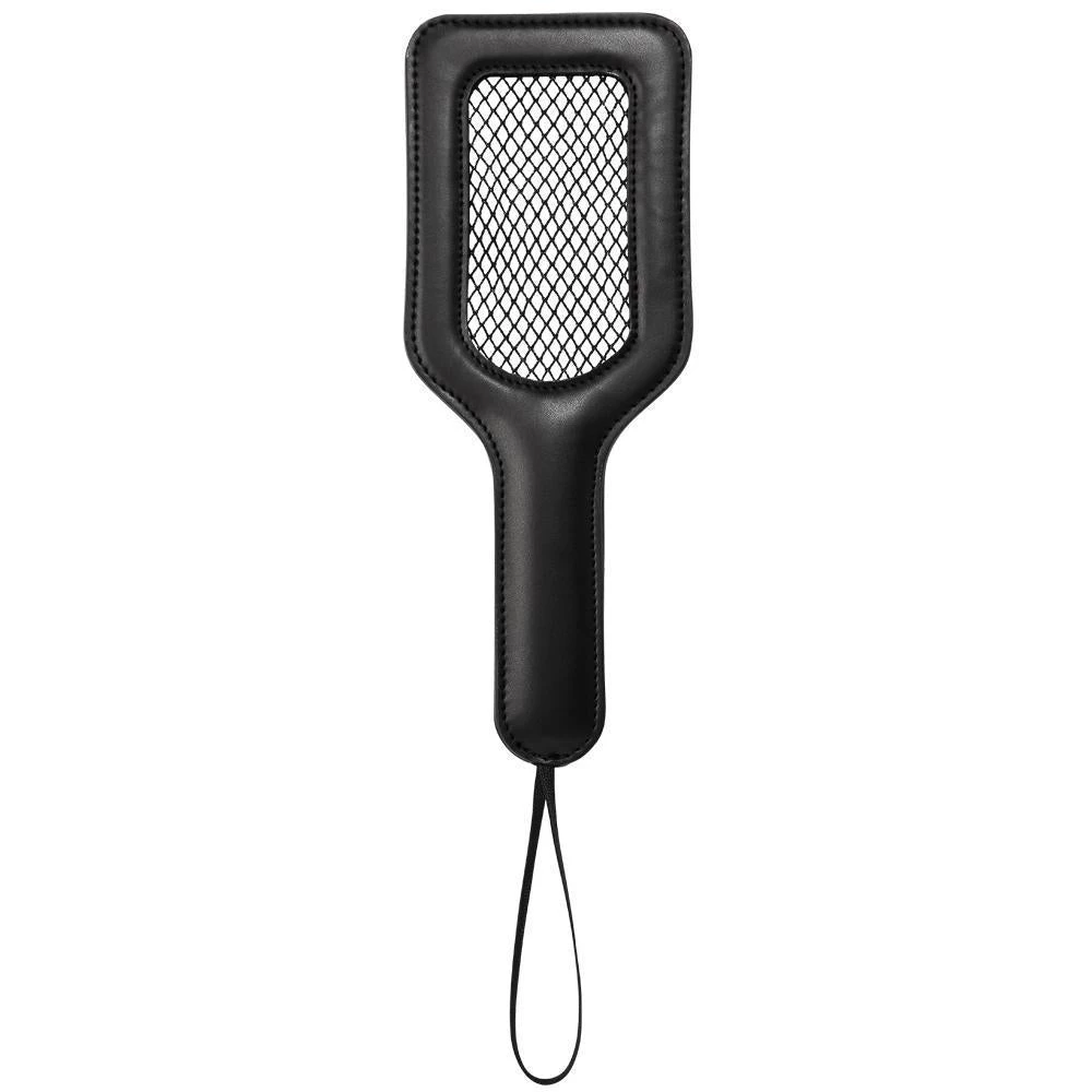 Sportsheets International Sex & Mischief Fishnet Paddle 3 Sportsheets International Sex & Mischief Fishnet Paddle