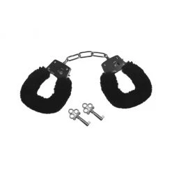 Sportsheets International Bondage Sex & Mischief Furry Handcuffs