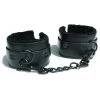 Sportsheets International Bondage Sex & Mischief Shadow Fur Handcuffs