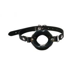 Sportsheets International Sex & Mischief Silicone Lips Bondage