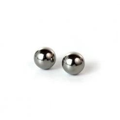 Sportsheets International Sex & Mischief Stainless Steel Ben Wa Balls