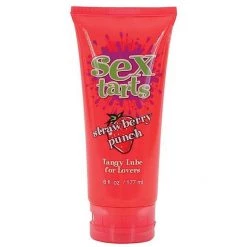 Topco Sex Tarts Tangy Lube 30 Topco Sex Tarts Tangy Lube