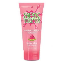Topco Sex Tarts Tangy Lube 33 Topco Sex Tarts Tangy Lube