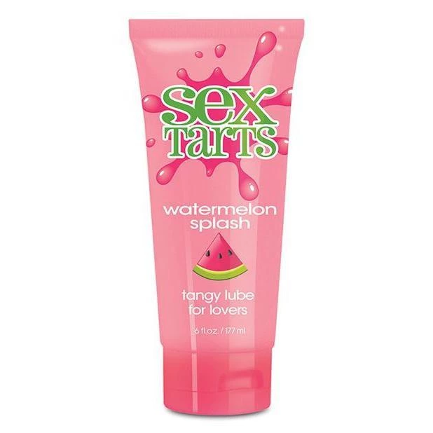 Topco Sex Tarts Tangy Lube 16 Topco Sex Tarts Tangy Lube