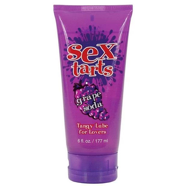 Topco Sex Tarts Tangy Lube 18 Topco Sex Tarts Tangy Lube