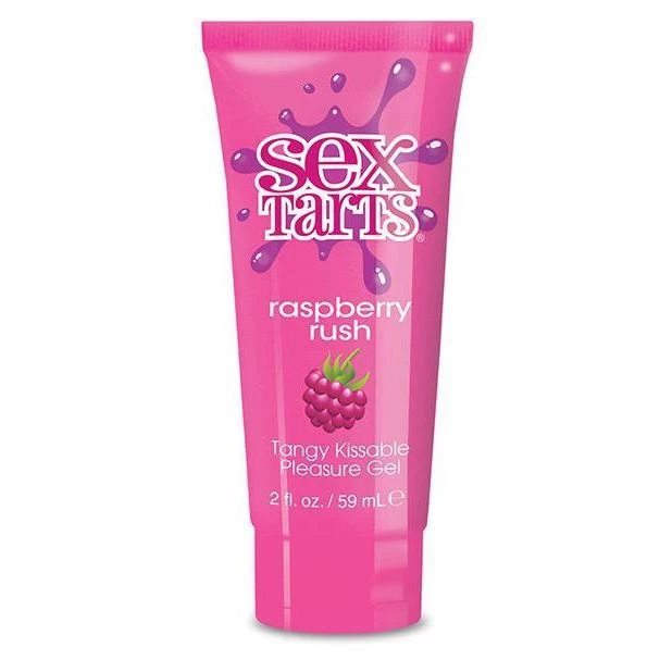 Topco Sex Tarts Tangy Lube 19 Topco Sex Tarts Tangy Lube