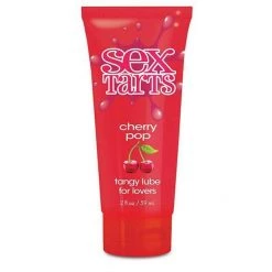 Topco Sex Tarts Tangy Lube 24 Topco Sex Tarts Tangy Lube