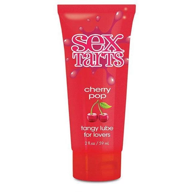 Topco Sex Tarts Tangy Lube 7 Topco Sex Tarts Tangy Lube