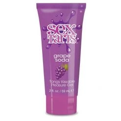 Topco Sex Tarts Tangy Lube 28 Topco Sex Tarts Tangy Lube