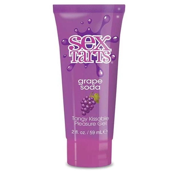 Topco Sex Tarts Tangy Lube 11 Topco Sex Tarts Tangy Lube