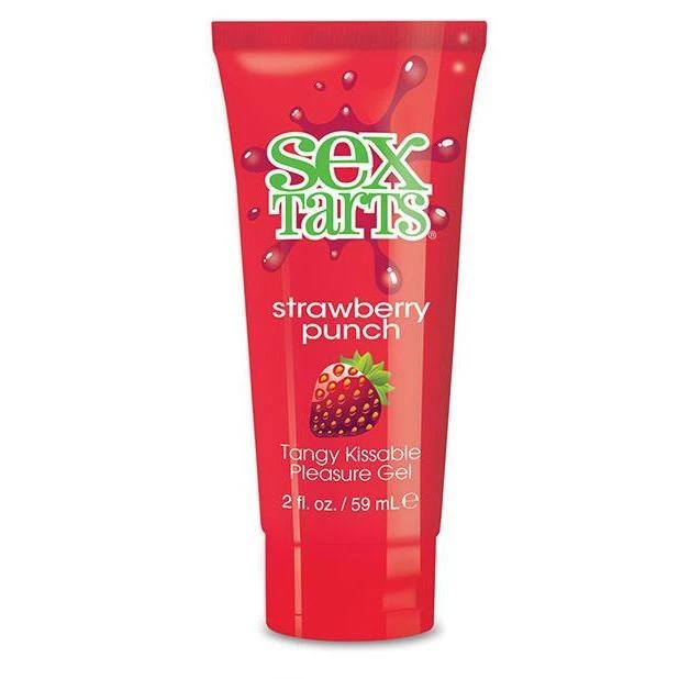 Topco Sex Tarts Tangy Lube 3 Topco Sex Tarts Tangy Lube