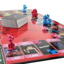 Creative Conceptions Adult Sex Games Sexopoly Adult Board Game