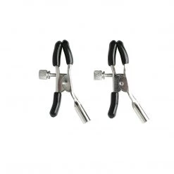 Sportsheets International Sexperiments Nipple Clips Bondage