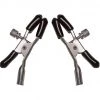 Sportsheets International Sexperiments Nipple Clips Bondage