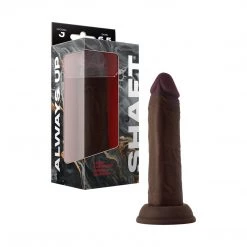 Vvole LLC Shaft Model J Flexiskin Liquid Silicone 6.5 Inch Dildo Dildos