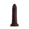 Vvole LLC Shaft Model J Flexiskin Liquid Silicone 6.5 Inch Dildo Dildos