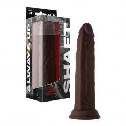 Vvole LLC Shaft Model J Flexiskin Liquid Silicone Dildo Dildos