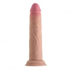 Vvole LLC Shaft Model J Flexiskin Liquid Silicone Dildo Dildos