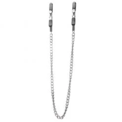 Shots America LLC Shots Ouch Adjustable Nipple Clamps Bondage