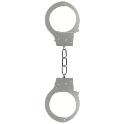 Shots America LLC Bondage Shots Ouch Beginner's Handcuffs