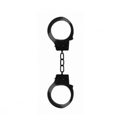 Shots America LLC Bondage Shots Ouch Beginner's Handcuffs