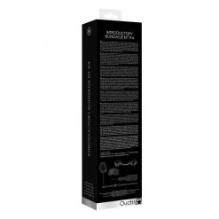 Shots America LLC Shots Ouch Introductory Bondage Kit
