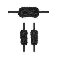 Shots America LLC Shots Ouch Introductory Bondage Kit