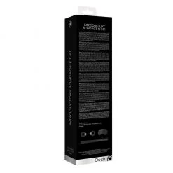 Shots America LLC Shots Ouch Introductory Bondage Kit