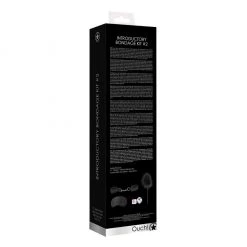 Shots America LLC Shots Ouch Introductory Bondage Kit