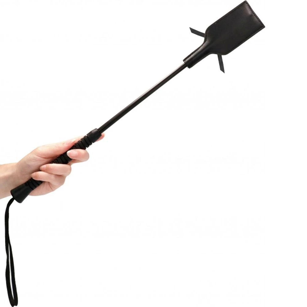 Shots America LLC Shots Ouch Large Rectangle Crop With Black Lace Bondage 3 Shots America LLC Shots Ouch Large Rectangle Crop With Black Lace Bondage