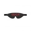 Shots America LLC Shots Ouch OUCH Blindfold