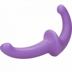 Shots America LLC Shots Ouch Silicone Strapless Strap-on Dildos