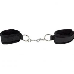 Shots America LLC Shots Ouch Velcro Cuffs For Hands And Ankles Bondage
