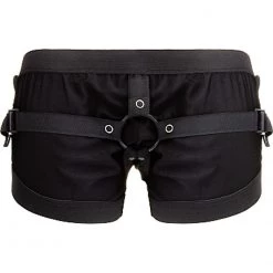 Shots America LLC Strap On & Harnesses Shots RealRock Boxer With Harness