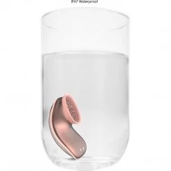 Shots America LLC Shots Twitch Innovation Hands Free Suction & Vibration Toy Vibrators