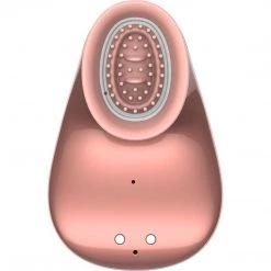 Shots America LLC Shots Twitch Innovation Hands Free Suction & Vibration Toy Vibrators