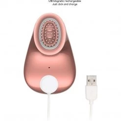 Shots America LLC Shots Twitch Innovation Hands Free Suction & Vibration Toy Vibrators