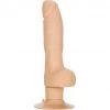 California Exotic Novelties Shower Stud Suction Cup Dildo Dildos