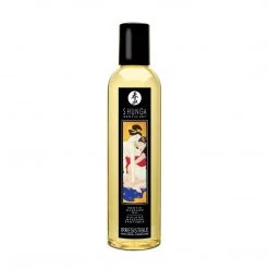 Erotic Massage Oils Shunga Erotic Massage Oil