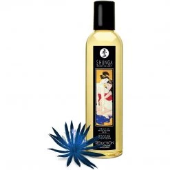 Erotic Massage Oils Shunga Erotic Massage Oil