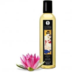 Erotic Massage Oils Shunga Erotic Massage Oil