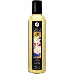 Erotic Massage Oils Shunga Erotic Massage Oil